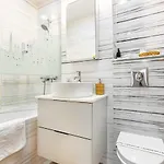 Perfect, Relaxing And Cozy Apartment