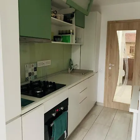 Apartment Perfect, Relaxing And Cozy *