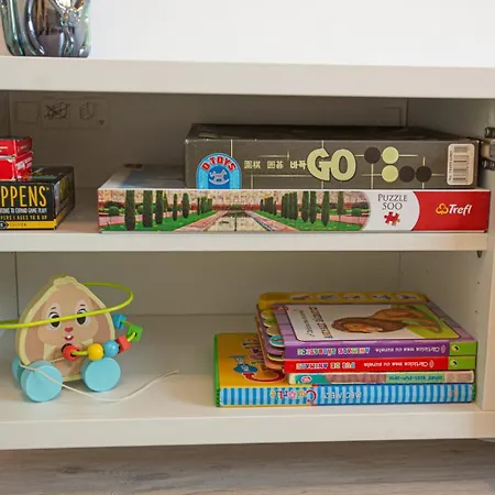 Perfect, Relaxing And Cozy Apartment *