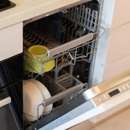 Perfect, Relaxing And Cozy Apartment *