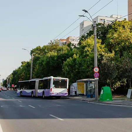 Apartment Perfect, Relaxing And Cozy Timisoara