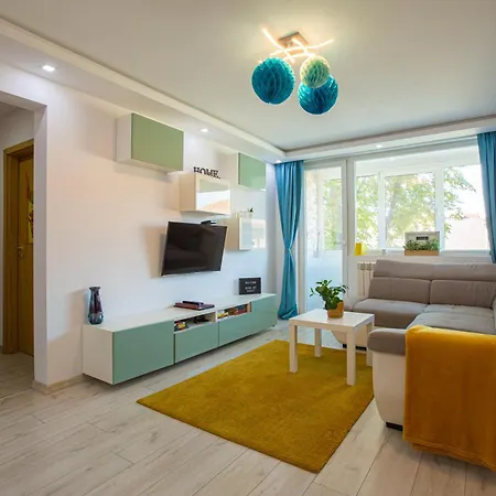 Perfect, Relaxing And Cozy * Timisoara