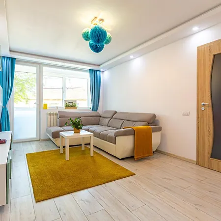 Perfect, Relaxing And Cozy Apartment Timişoara