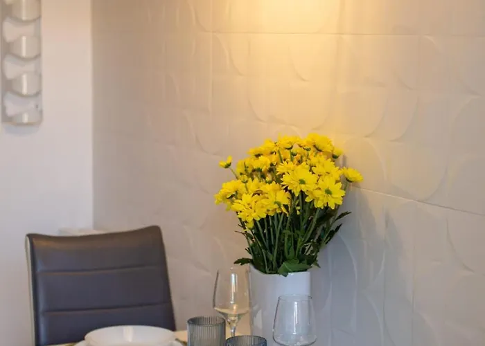 Perfect, Relaxing And Cozy Apartment Timişoara