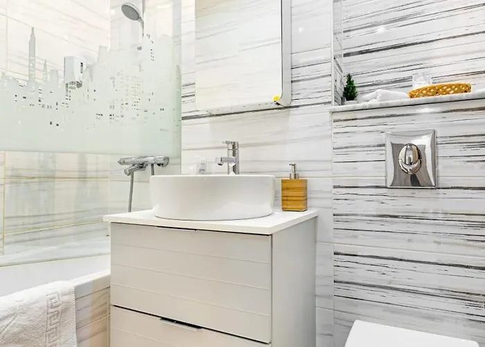 Perfect, Relaxing And Cozy Apartment