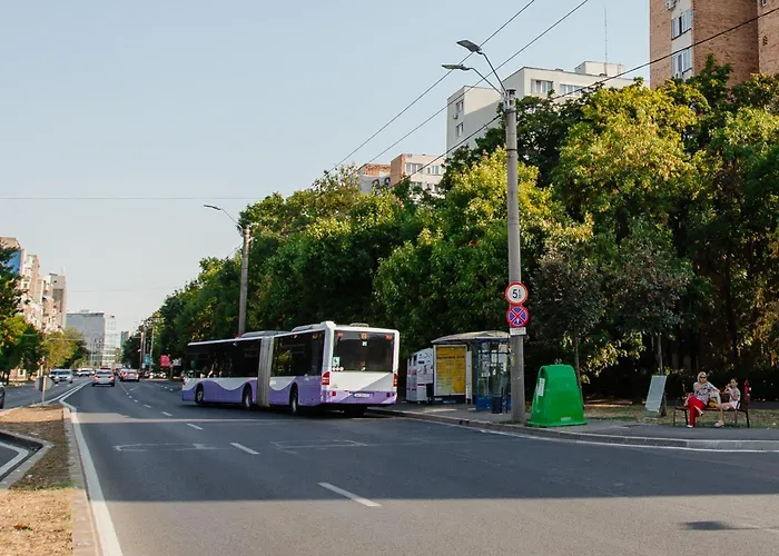 Apartment Perfect, Relaxing And Cozy Timisoara