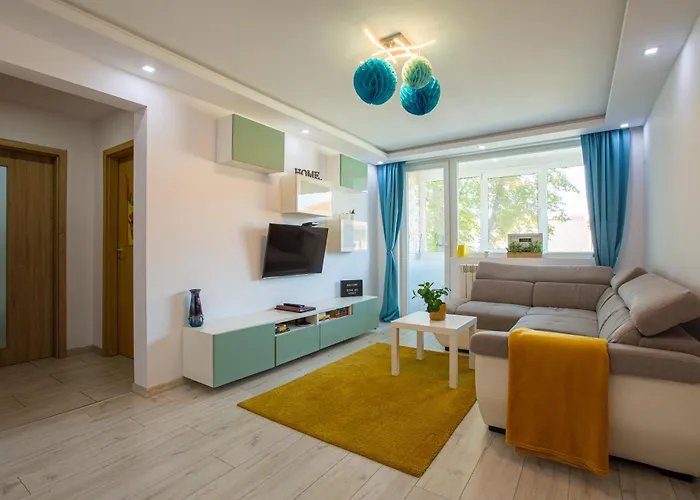 Perfect, Relaxing And Cozy * Timişoara