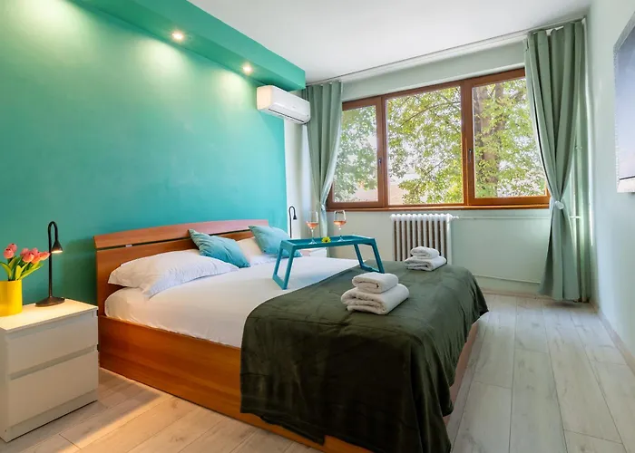 Perfect, Relaxing And Cozy Timisoara