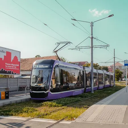 Perfect, Relaxing And Cozy Timişoara