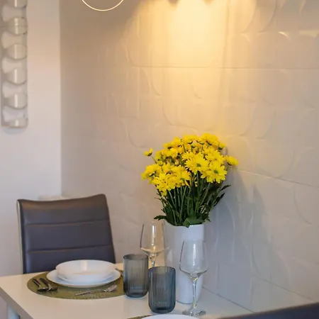 Perfect, Relaxing And Cozy Appartement Timişoara