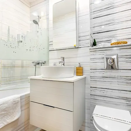 Perfect, Relaxing And Cozy Appartement