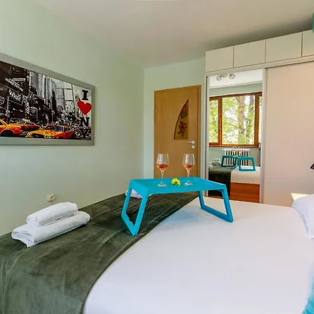 Perfect, Relaxing And Cozy Lägenhet *