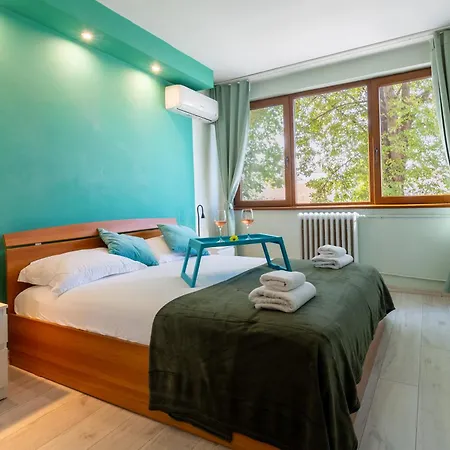 Perfect, Relaxing And Cozy Timişoara