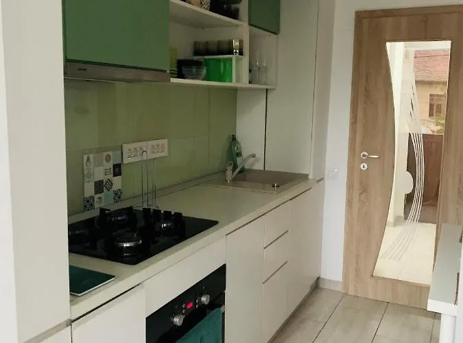 Lägenhet Perfect, Relaxing And Cozy *