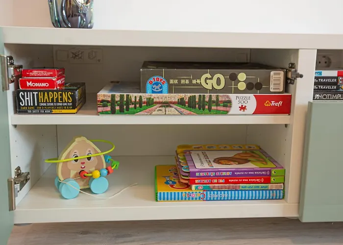 Perfect, Relaxing And Cozy Lägenhet *