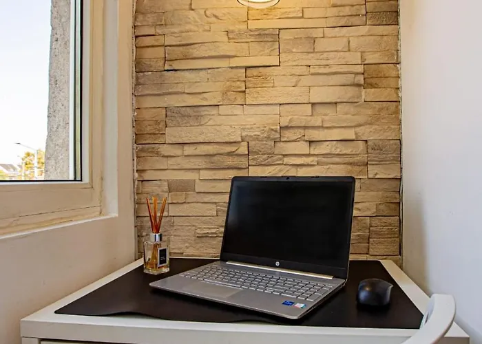 Perfect, Relaxing And Cozy *